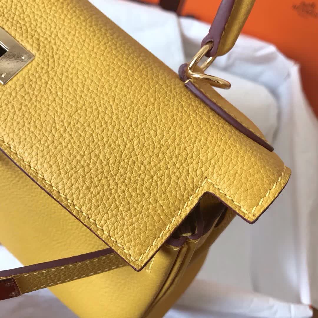 Hermes Kelly I Bags